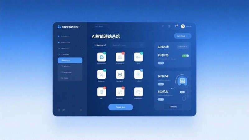 SEO站群：助力企业数字化转型的秘密武器