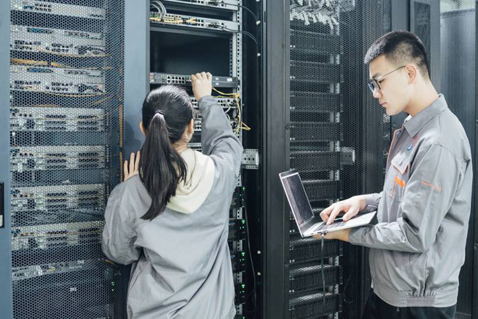 站群程序出售赛道重构:AI全自动养站如何再造价值逻辑